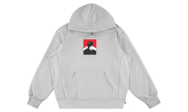 Portrait Hoodie "FW 20"