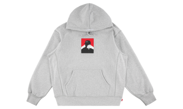 Portrait Hoodie 