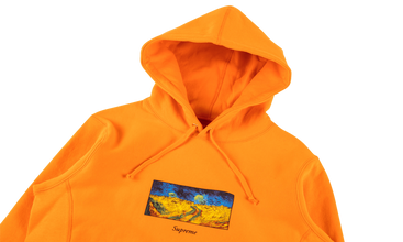 Field Hooded Sweatshirt 