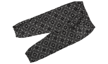 Bandana Track Pant 
