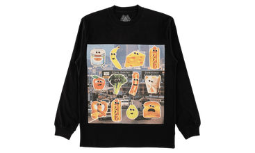 Payne Longsleeve