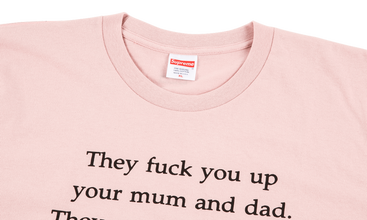 They F*ck You up