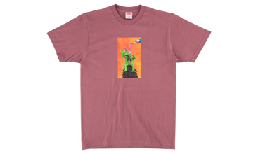 Mike Hill Brains Tee 