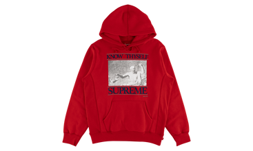 Know Thyself Hoodie