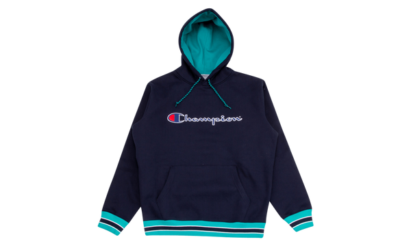 Champion Hooded Sweatshirt "SS 15"