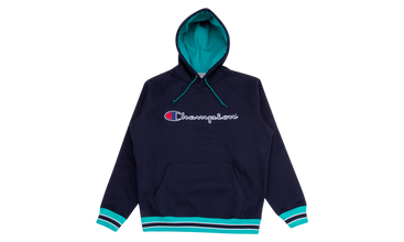 Champion Hooded Sweatshirt 