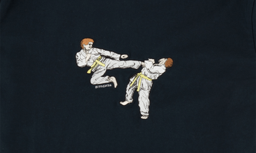 Karate Tee 