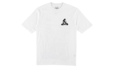 Tri-Wobble T-Shirt