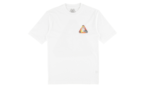 Tri-Bury T-Shirt