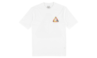 Tri-Bury T-Shirt