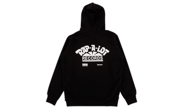 Rap-A-Lot Hooded Sweatshirt 