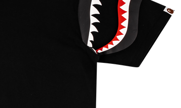 Shark Shoulder Tee