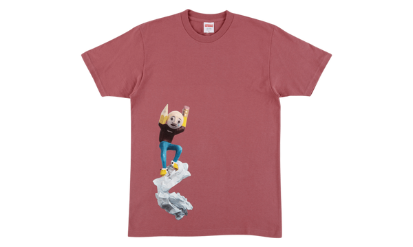 Mike Hill Regretter Tee "SS 17"