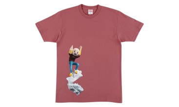 Mike Hill Regretter Tee 