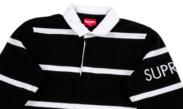 Striped Rugby