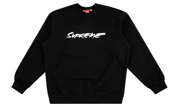 Futura Logo Crewneck "FW 20"