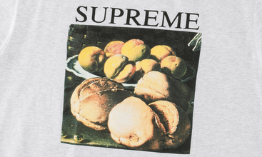 Still Life Tee 
