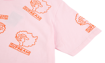 Gonz Heads Tee