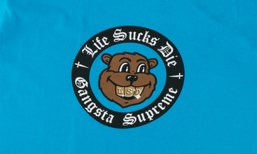 Life S*cks Die Tee 