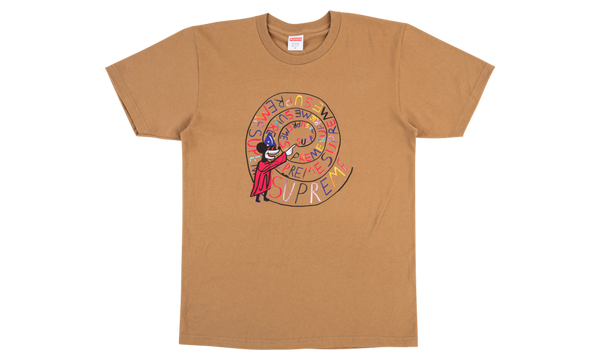 Joe Roberts Swirl Tee