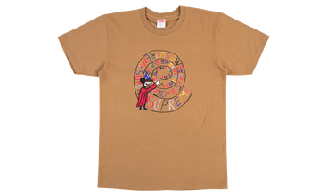 Joe Roberts Swirl Tee