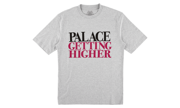 Getting Higher T-Shirt