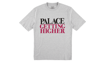 Getting Higher T-Shirt