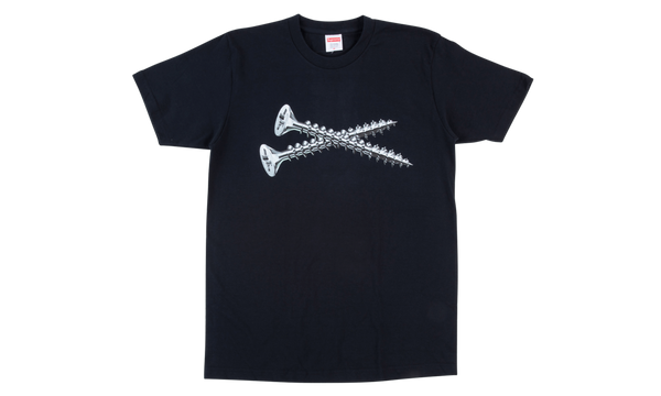 Screw Tee