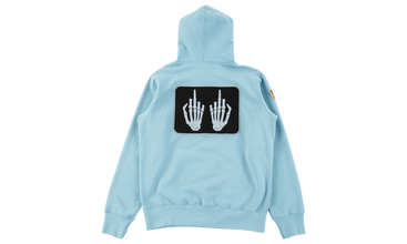 Hysteric Glamour Zip Up Sweatshirt 