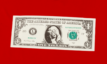 Dollar Tee 