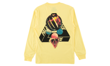 Sans Ferg Longsleeve