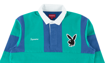 Playboy Rugby 