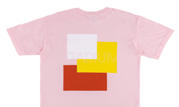 Rose Boxes S/S Tee