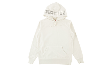 Overdyed Hooded Sweatshirt 
