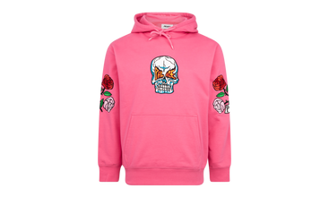 Hesh Mit Fresh Hoodie 