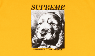Remember Tee 