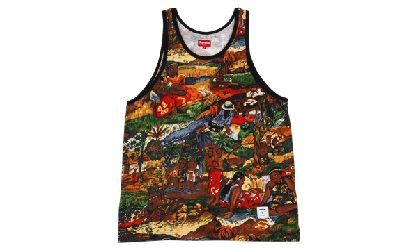 Tahiti Tank Top "SS 15"