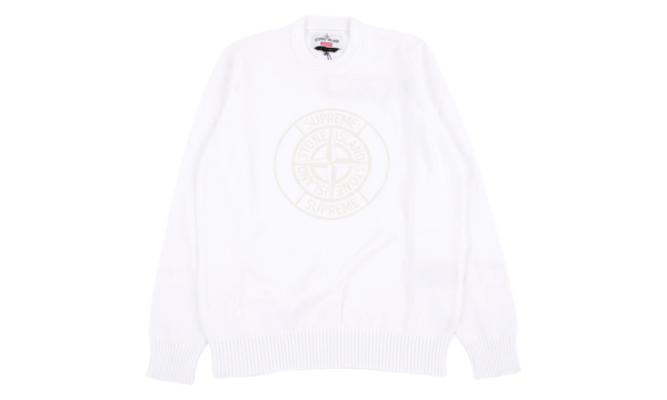 Stone Island Compass Sweater