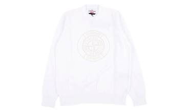Stone Island Compass Sweater