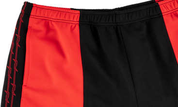 Barbed Wire Athletic Short 