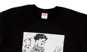 Akira Arm Tee 