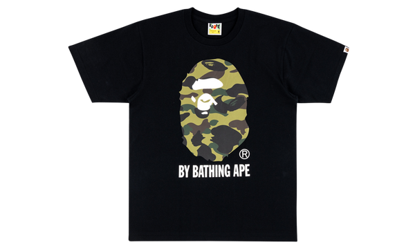 1st Camo By Bathing Ape Tee