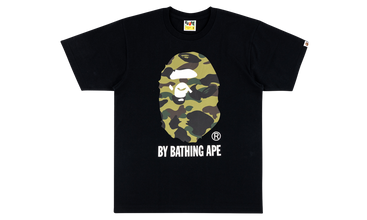 1st Camo By Bathing Ape Tee