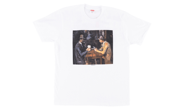 Cards Tee "SS 18"