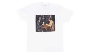 Cards Tee 