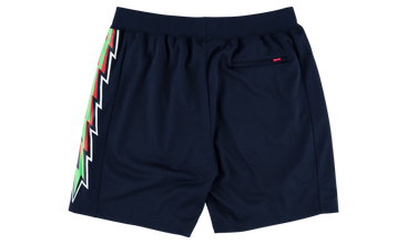 Bolt Basketball Shorts 