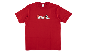 Cat In The Hat Tee 
