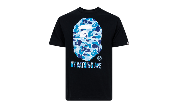 ABC Camo By Bathing Ape Tee