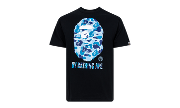 ABC Camo By Bathing Ape Tee