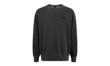 TNF Pigment Printed Crewneck 